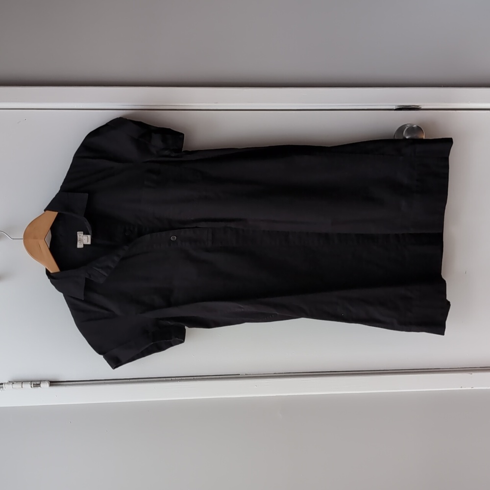 J.Crew Factory Shirtdress
